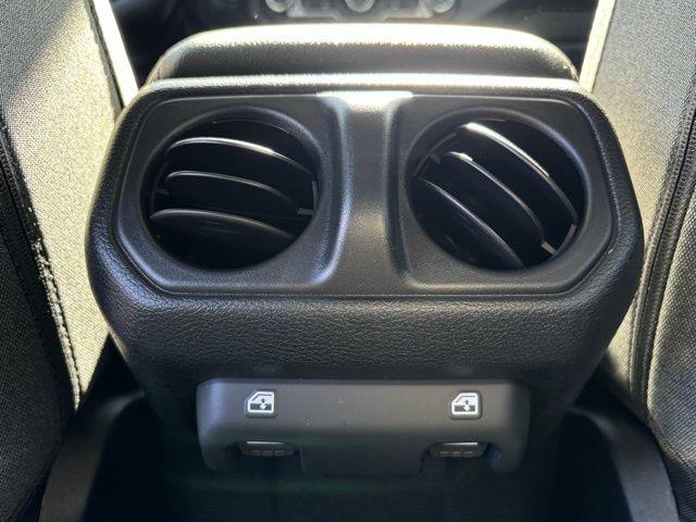 2026 Jeep Wrangler 4-Door Willys 4x4