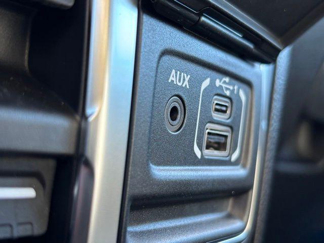 2026 Jeep Wrangler 4-Door Willys 4x4