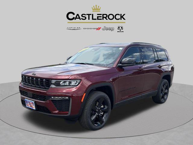 2026 Jeep Grand Cherokee Altitude 4x4 for sale in CastleRock, CO