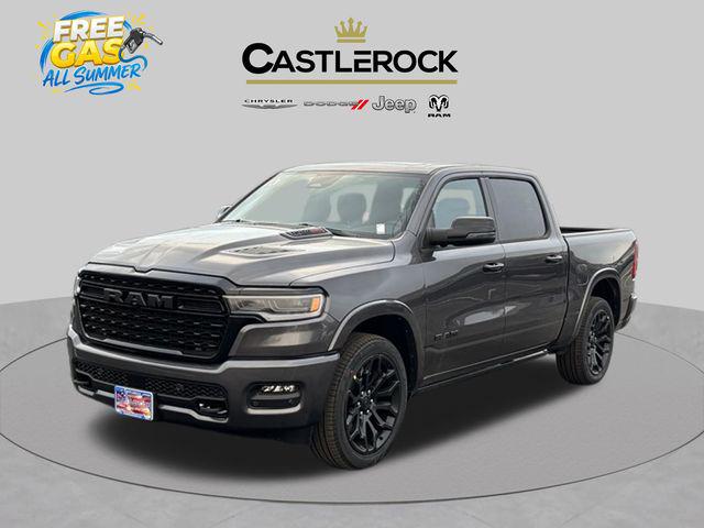2026 Ram 1500 Limited Crew Cab 4x4 5'7" Box for sale in CastleRock, CO