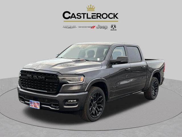 2026 Ram 1500 Limited Crew Cab 4x4 57 Box for sale in CastleRock, CO