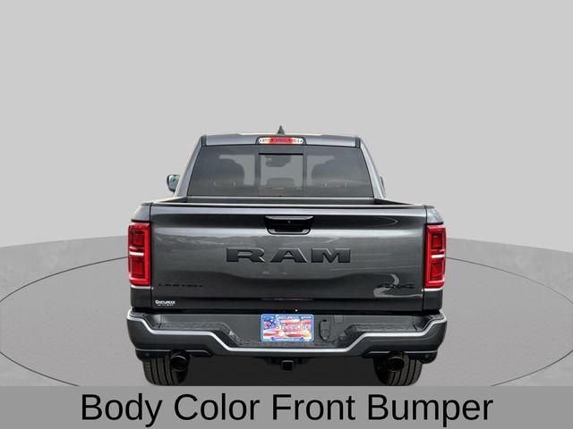 2026 Ram 1500 Limited Crew Cab 4x4 57 Box