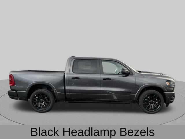 2026 Ram 1500 Limited Crew Cab 4x4 57 Box