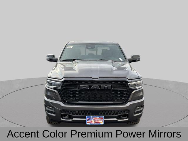 2026 Ram 1500 Limited Crew Cab 4x4 57 Box