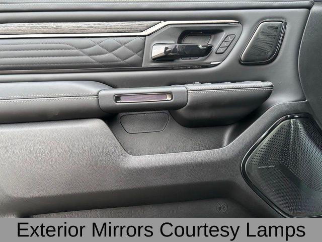 2026 Ram 1500 Limited Crew Cab 4x4 57 Box