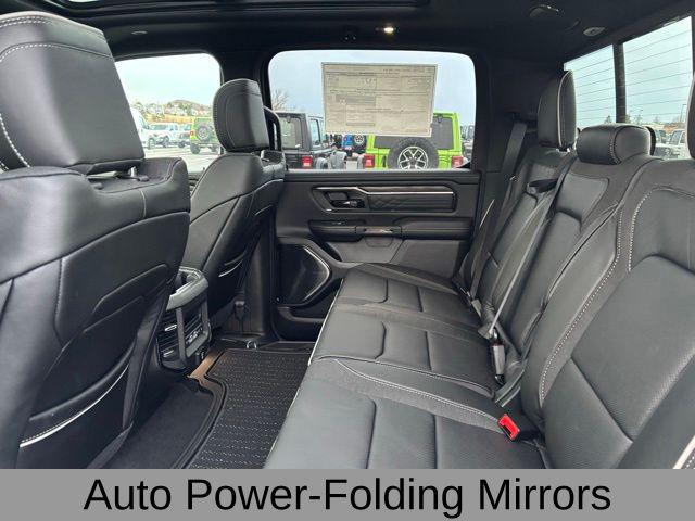 2026 Ram 1500 Limited Crew Cab 4x4 57 Box