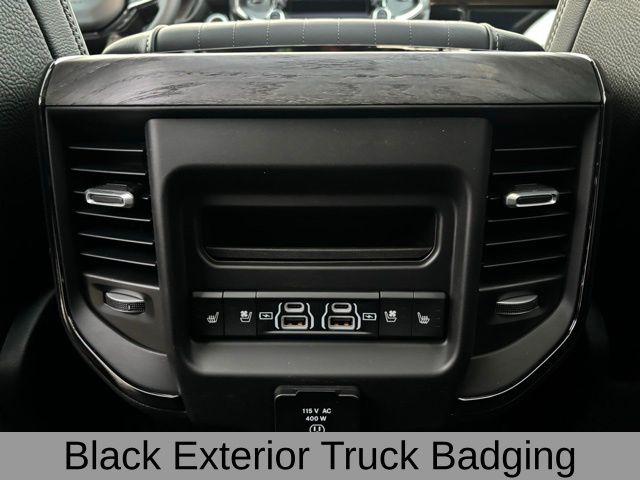 2026 Ram 1500 Limited Crew Cab 4x4 57 Box