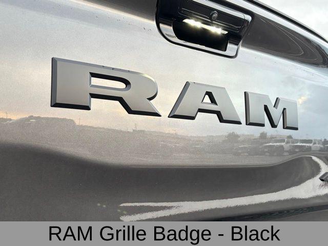 2026 Ram 1500 Limited Crew Cab 4x4 57 Box