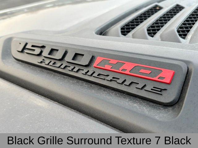 2026 Ram 1500 Limited Crew Cab 4x4 57 Box