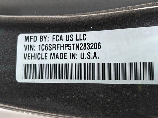 2026 Ram 1500 Limited Crew Cab 4x4 57 Box