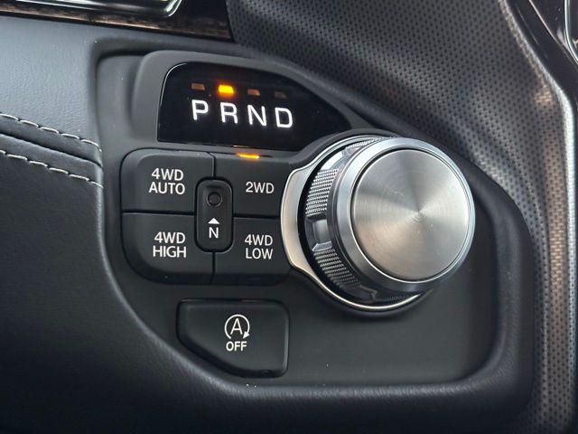 2026 Ram 1500 Limited Crew Cab 4x4 57 Box