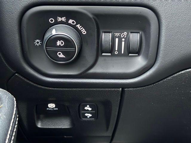 2026 Ram 1500 Limited Crew Cab 4x4 57 Box