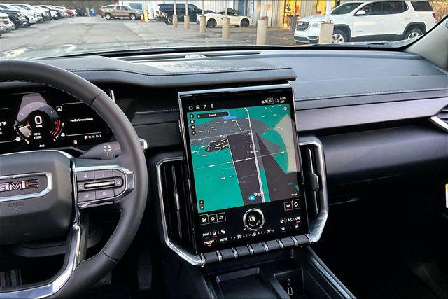 2026 GMC Acadia Elevation FWD