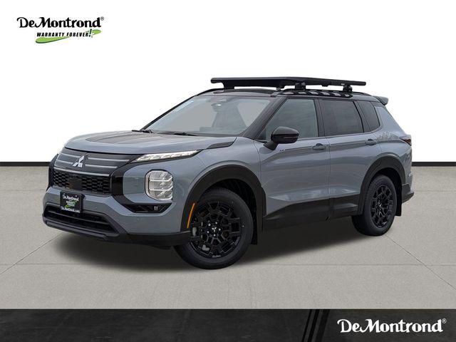 2026 Mitsubishi Outlander TRAIL EDITION S-AWC for sale in Texas City, TX