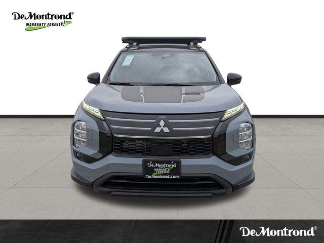 2026 Mitsubishi Outlander TRAIL EDITION S-AWC