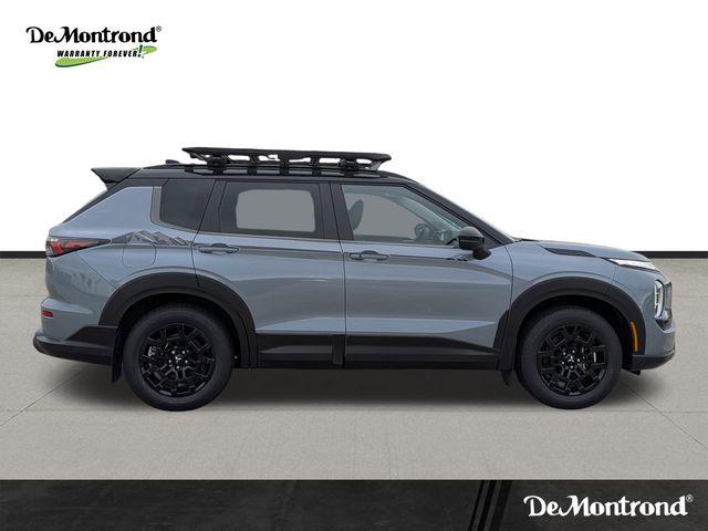 2026 Mitsubishi Outlander TRAIL EDITION S-AWC