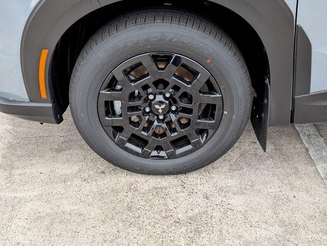 2026 Mitsubishi Outlander TRAIL EDITION S-AWC