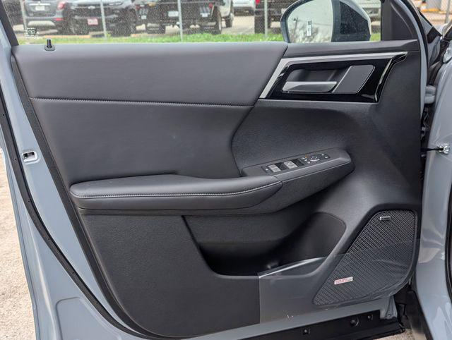 2026 Mitsubishi Outlander TRAIL EDITION S-AWC