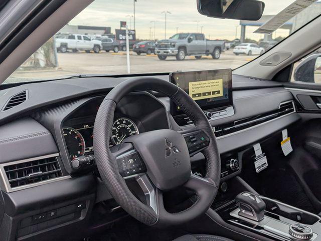 2026 Mitsubishi Outlander TRAIL EDITION S-AWC