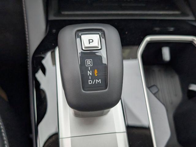 2026 Mitsubishi Outlander TRAIL EDITION S-AWC