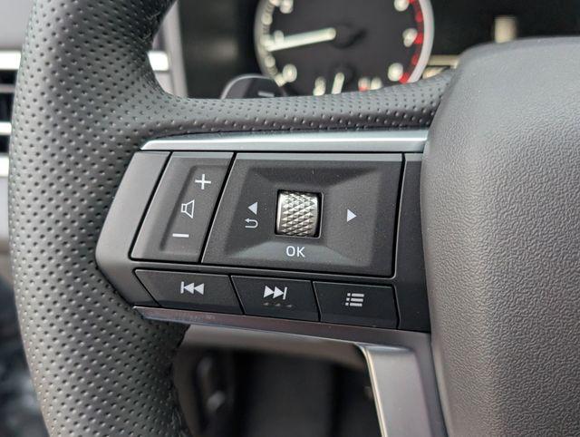 2026 Mitsubishi Outlander TRAIL EDITION S-AWC