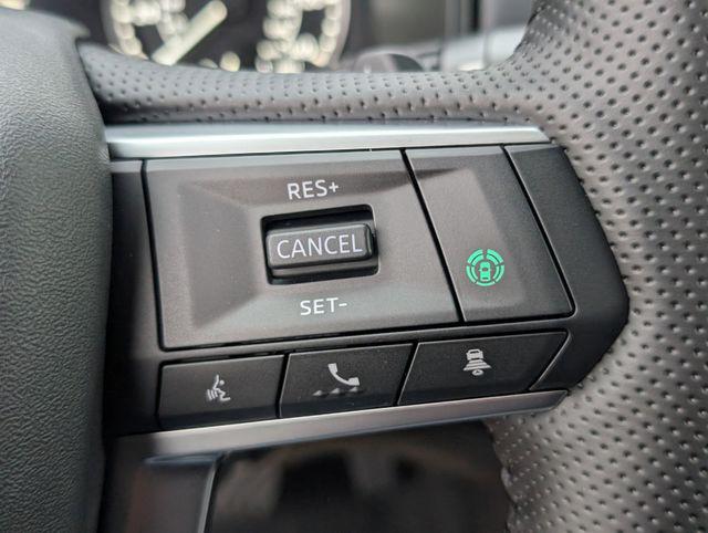 2026 Mitsubishi Outlander TRAIL EDITION S-AWC