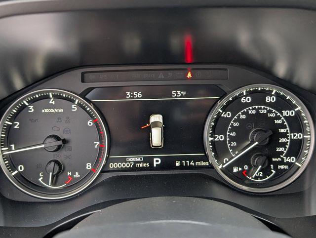 2026 Mitsubishi Outlander TRAIL EDITION S-AWC