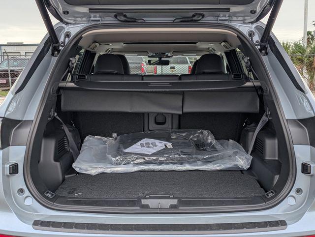 2026 Mitsubishi Outlander TRAIL EDITION S-AWC