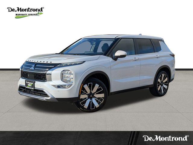 2026 Mitsubishi Outlander SE 1.5T 2WD for sale in Texas City, TX