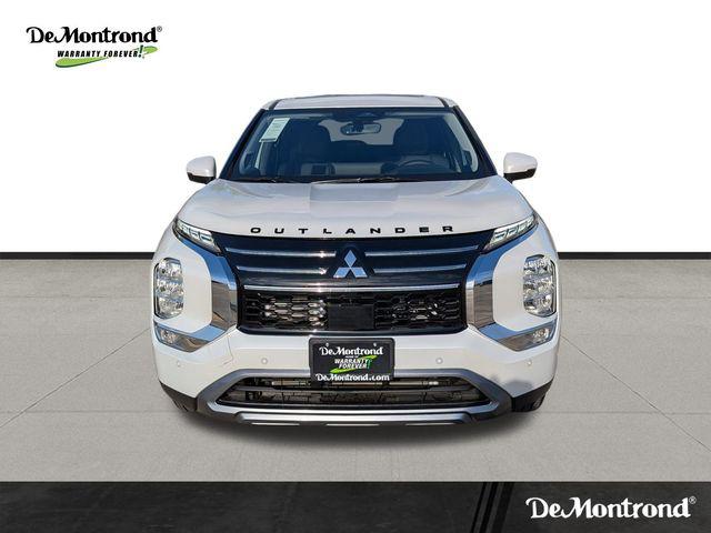 2026 Mitsubishi Outlander SE 1.5T 2WD