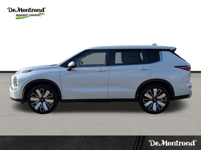 2026 Mitsubishi Outlander SE 1.5T 2WD