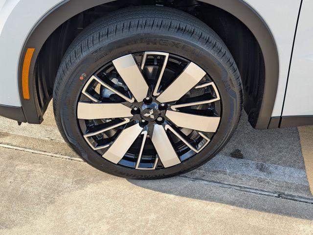 2026 Mitsubishi Outlander SE 1.5T 2WD