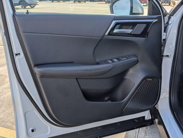 2026 Mitsubishi Outlander SE 1.5T 2WD