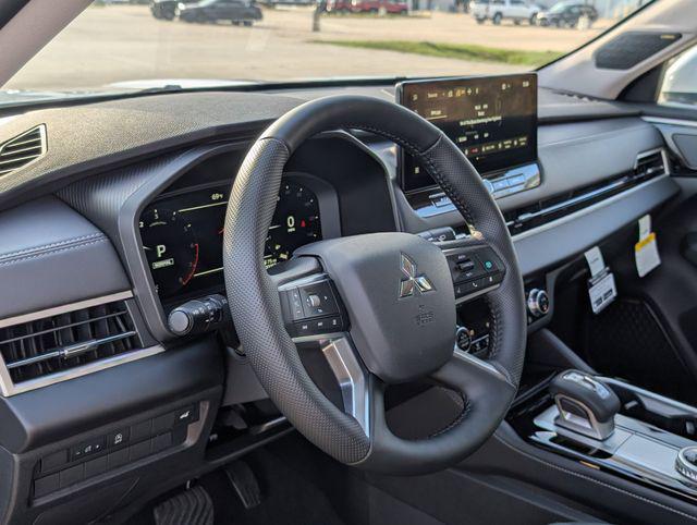 2026 Mitsubishi Outlander SE 1.5T 2WD