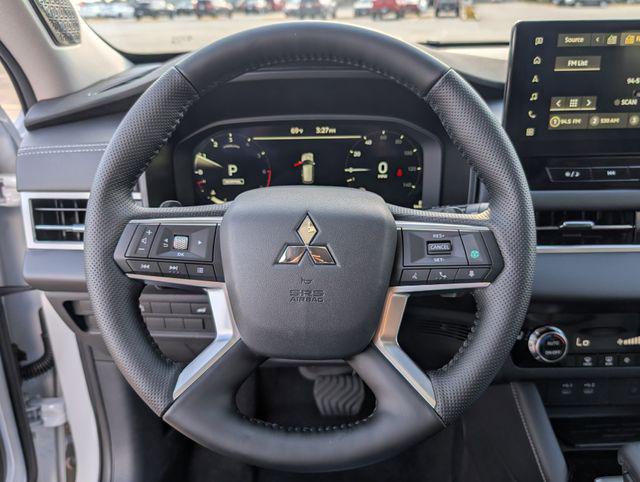 2026 Mitsubishi Outlander SE 1.5T 2WD