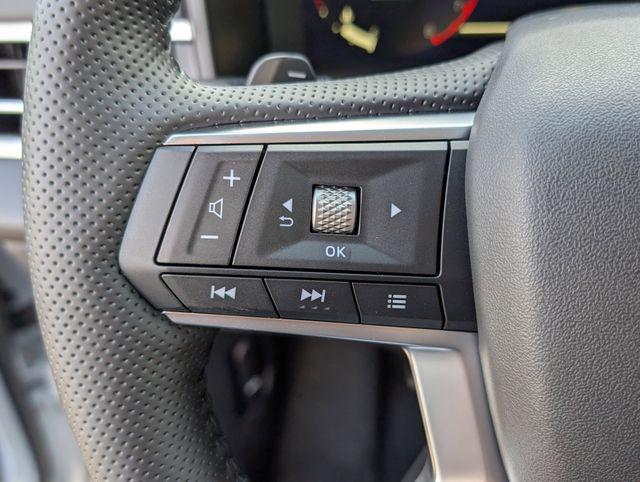 2026 Mitsubishi Outlander SE 1.5T 2WD