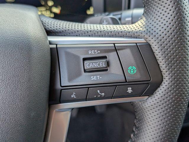 2026 Mitsubishi Outlander SE 1.5T 2WD