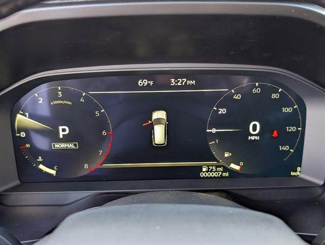 2026 Mitsubishi Outlander SE 1.5T 2WD