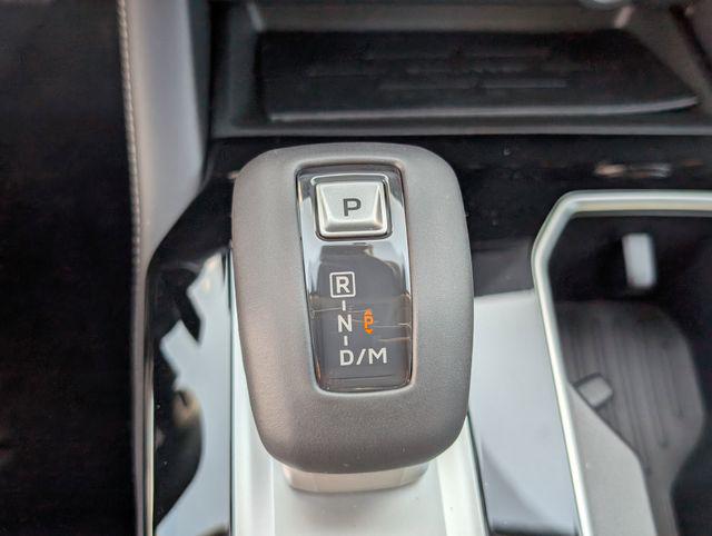2026 Mitsubishi Outlander SE 1.5T 2WD