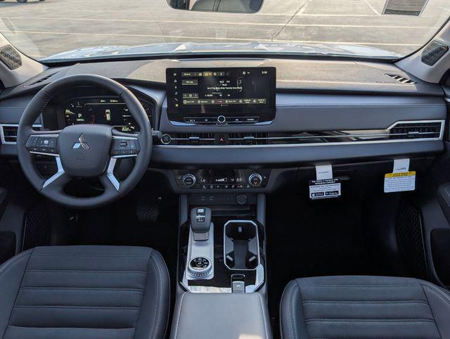 2026 Mitsubishi Outlander SE 1.5T 2WD