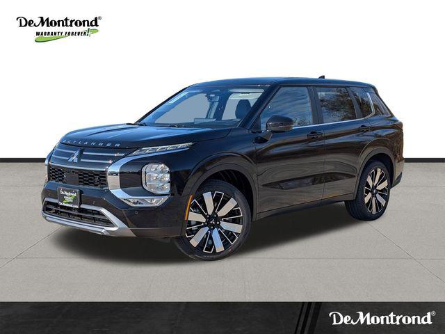 2026 Mitsubishi Outlander SE 1.5T 2WD for sale in Texas City, TX