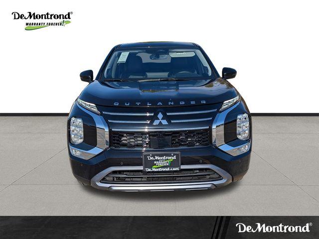 2026 Mitsubishi Outlander SE 1.5T 2WD