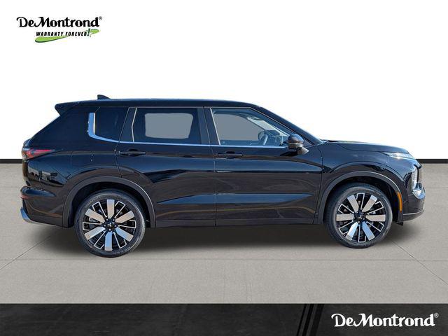 2026 Mitsubishi Outlander SE 1.5T 2WD