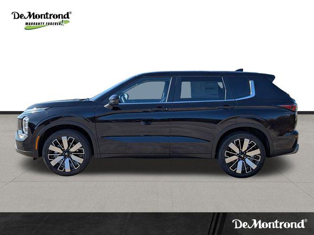 2026 Mitsubishi Outlander SE 1.5T 2WD