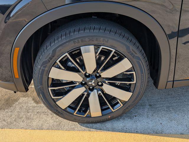 2026 Mitsubishi Outlander SE 1.5T 2WD