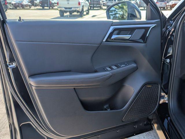2026 Mitsubishi Outlander SE 1.5T 2WD