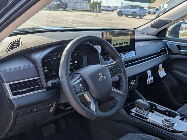 2026 Mitsubishi Outlander SE 1.5T 2WD