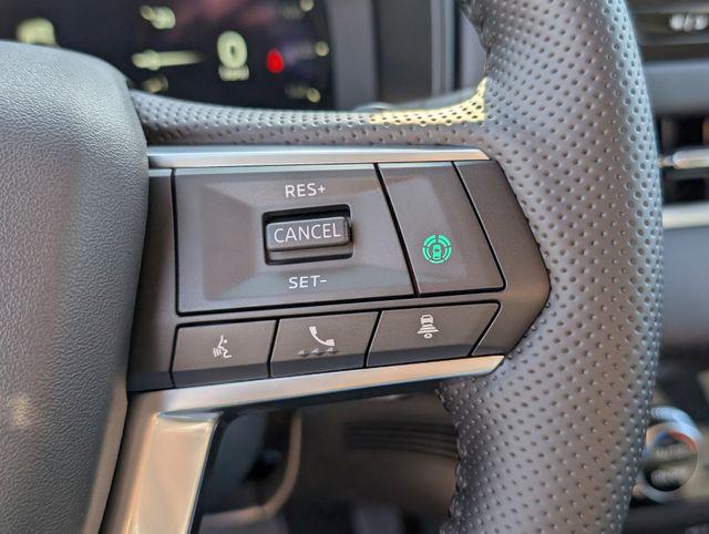 2026 Mitsubishi Outlander SE 1.5T 2WD