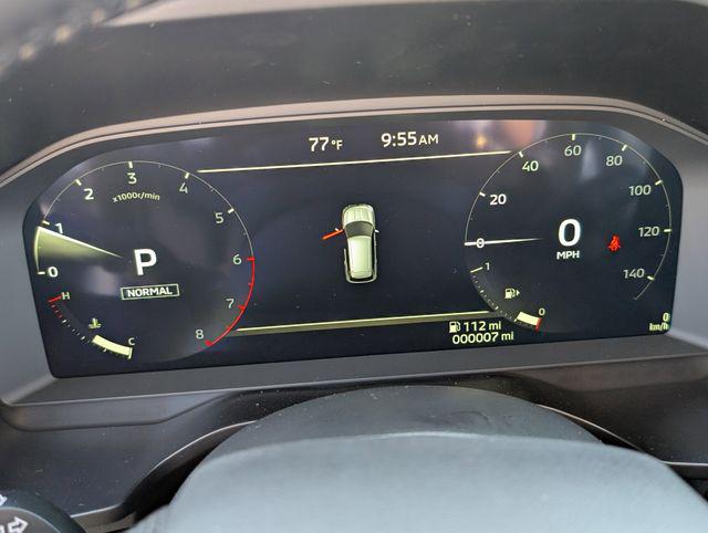 2026 Mitsubishi Outlander SE 1.5T 2WD