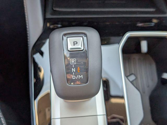 2026 Mitsubishi Outlander SE 1.5T 2WD